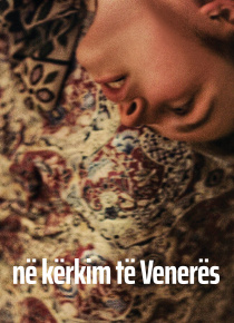 NË KËRKIM TË VENERËS