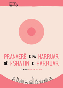 PRANVERË E PAHARRUAR NË FSHATIN E HARRUAR