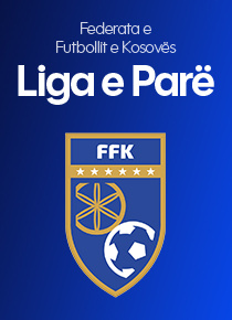 Raiffeisen Liga e Parë