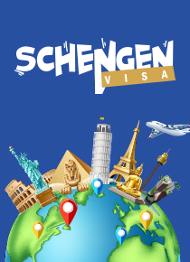 Schengen Visa