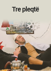 Tre Pleqtë