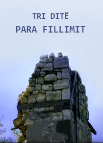 Tri ditë para fillimit